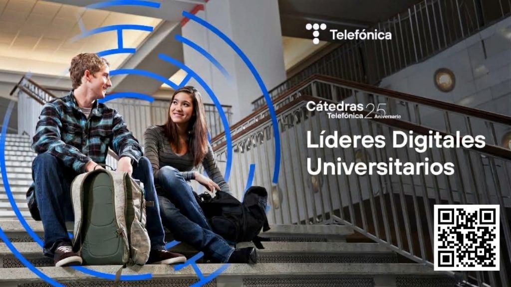IMG Programa Líderes Digitales Universitarios 2026